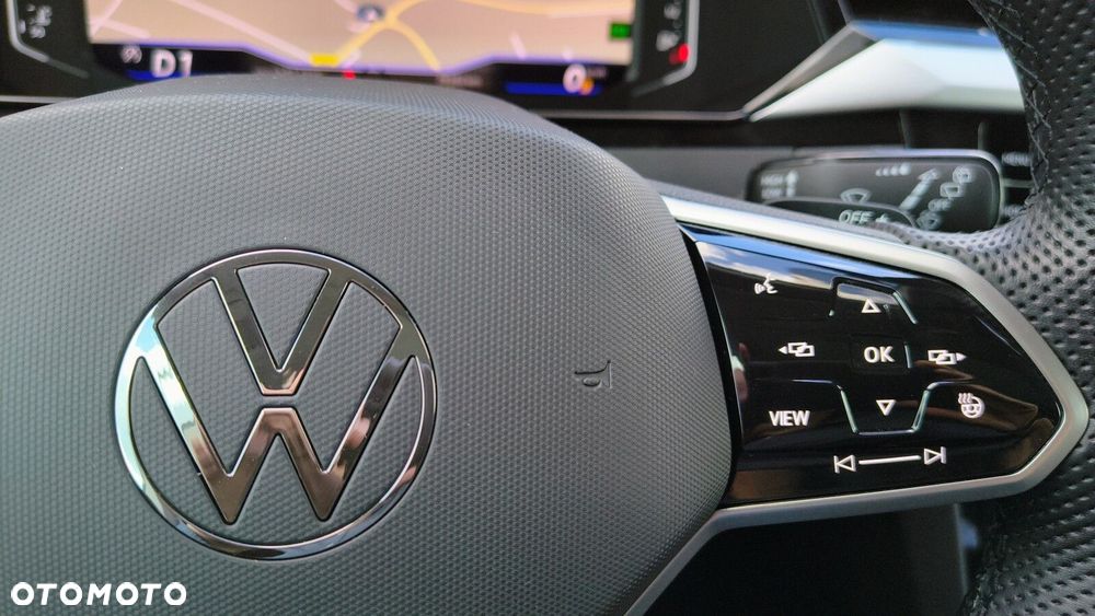Volkswagen Arteon Shooting Brake - 15