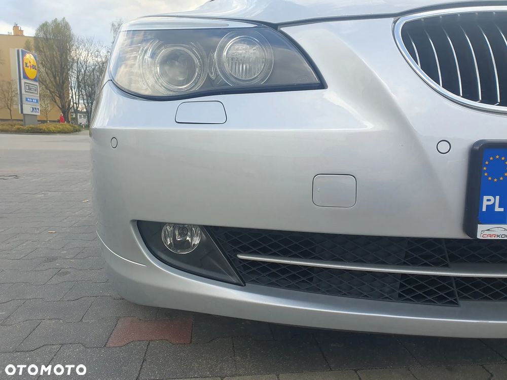 BMW Seria 5 - 9