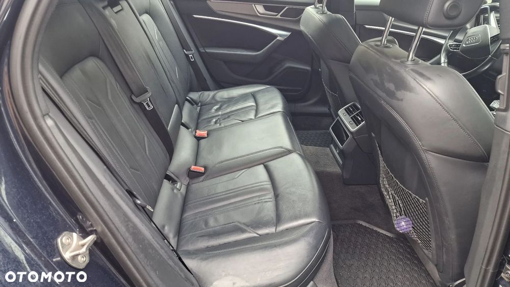 Audi A6 - 16