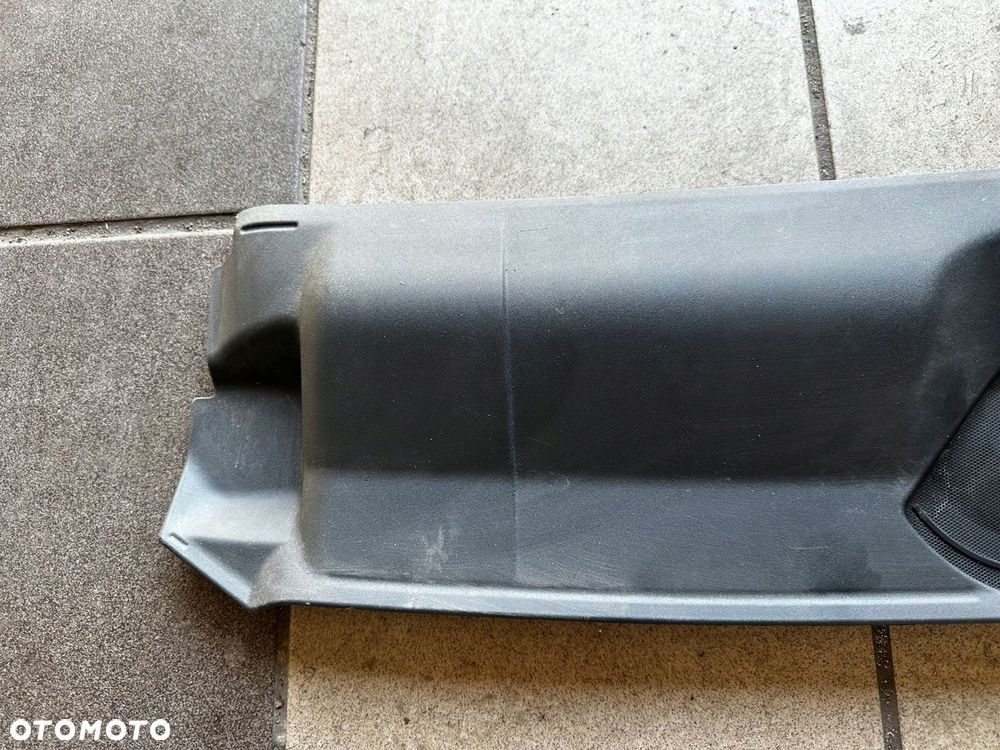 AUDI A5 F5 8W OSŁONA PASA PRZEDNIEGO NAKŁADKA 8W6807081B - 2