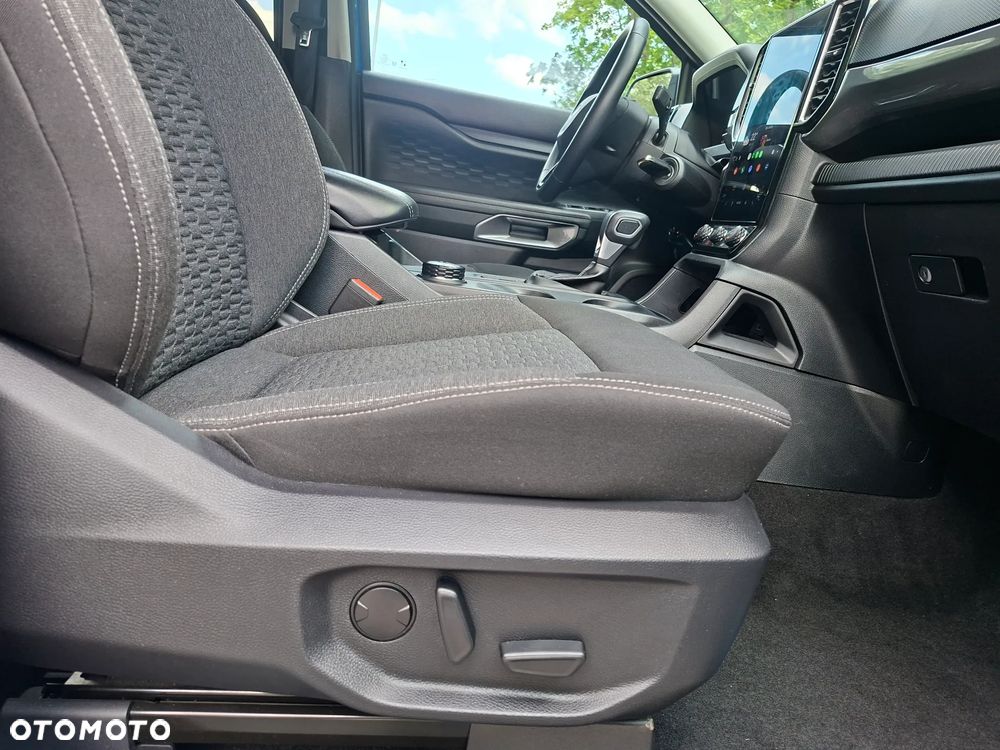 Ford Ranger - 27