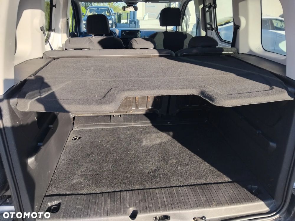 Citroën Berlingo - 7