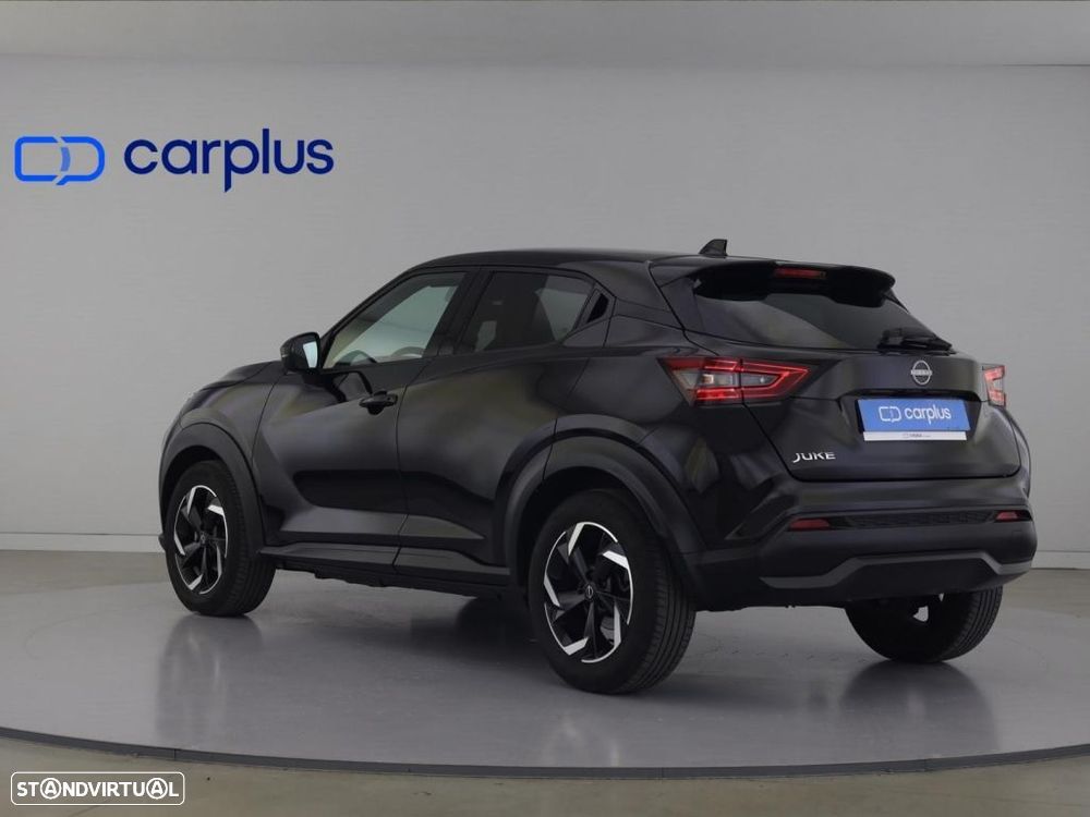 Nissan Juke - 5