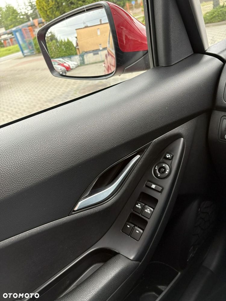 Hyundai ix20 - 25