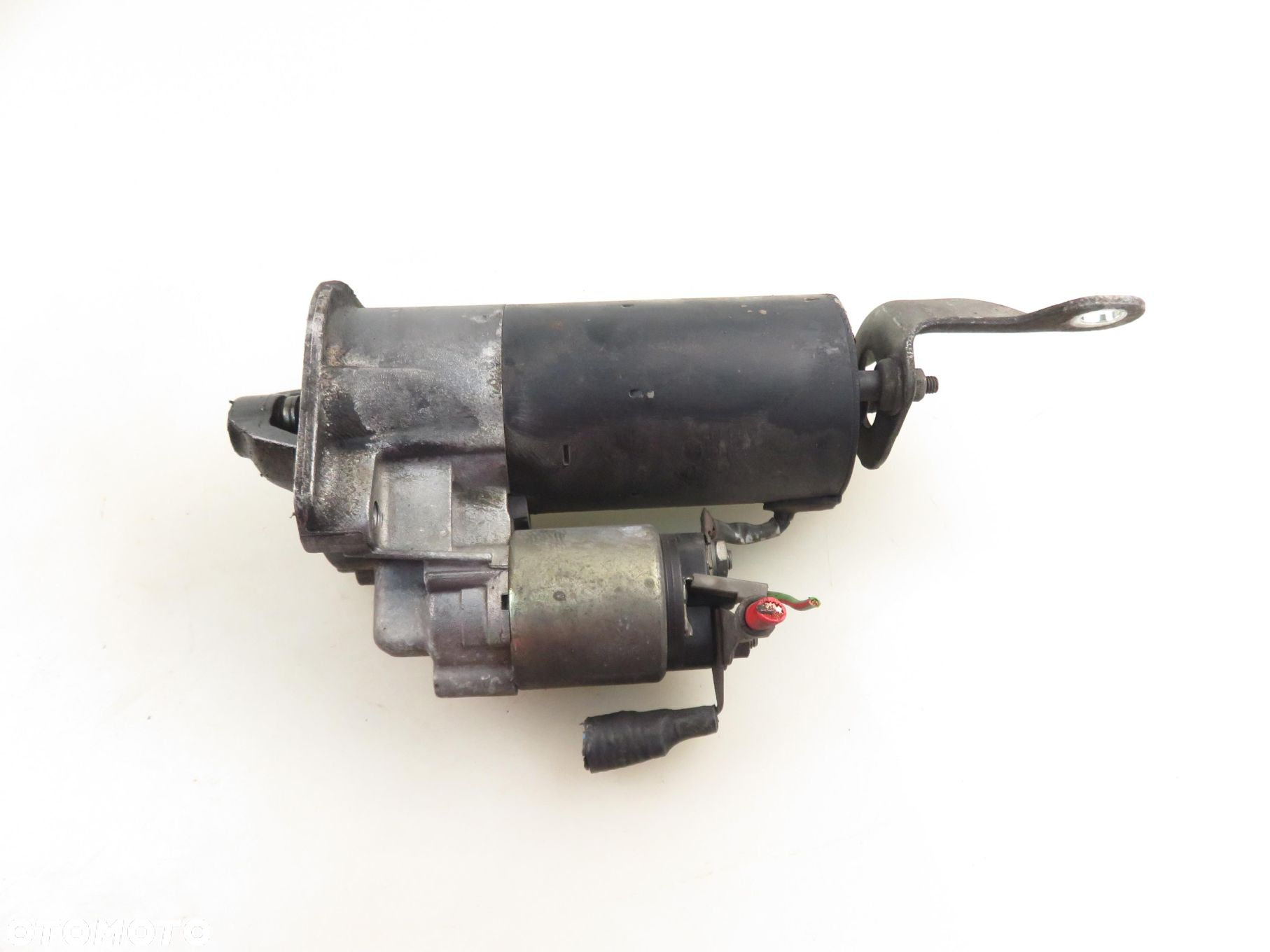 ROZRUSZNIK VOLVO S80 I (TS, XY) 2.0 T 0001108166 - 6