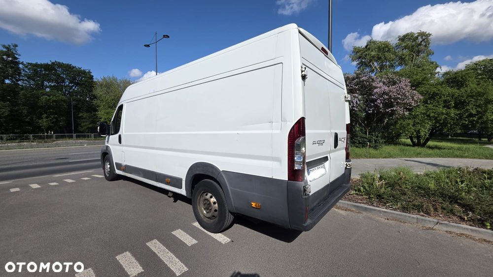 Fiat Ducato - 27