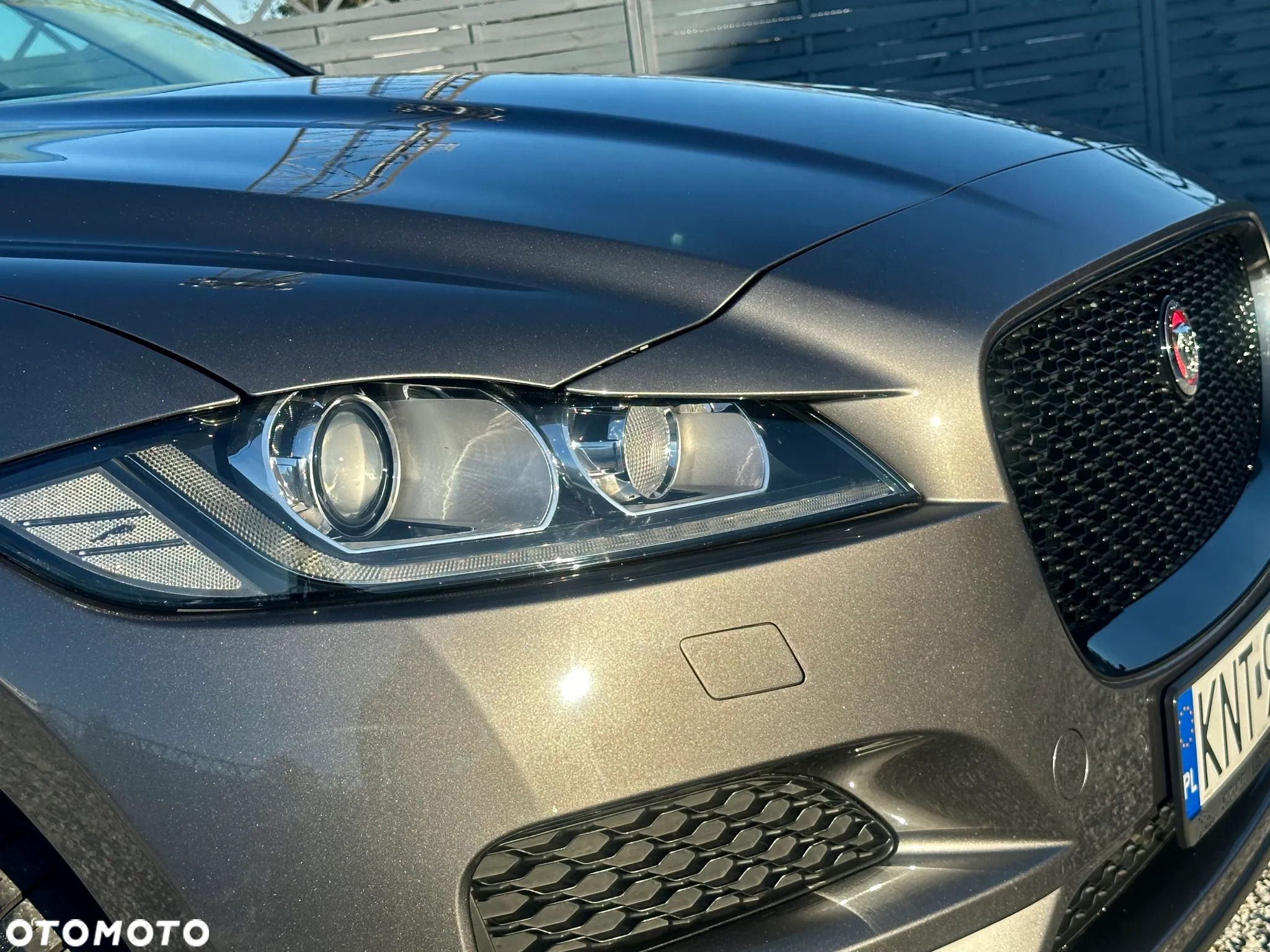 Jaguar F-Pace 2.0 i4P AWD Portfolio - 35