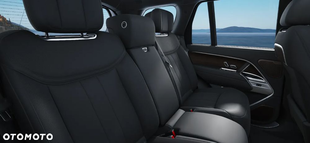 Land Rover Range Rover 3.0 D AB - 8