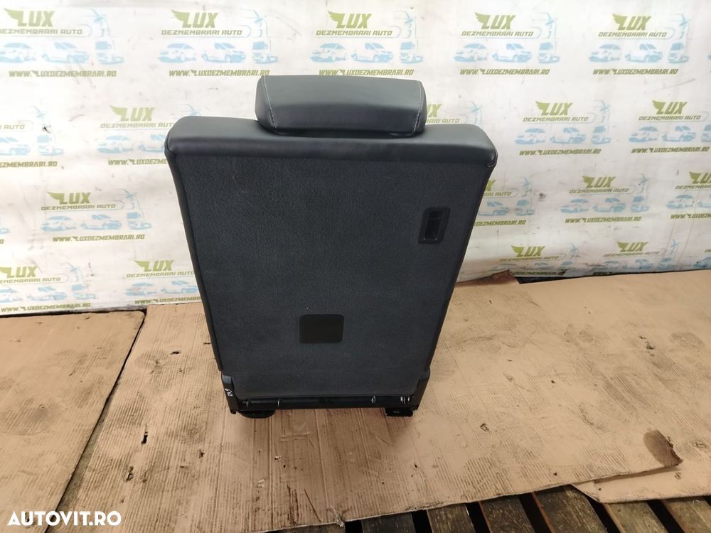 Set interior complet piele Audi SQ5 8R [2012 - 2017] 3.0 bi-tdi CGQB - 8