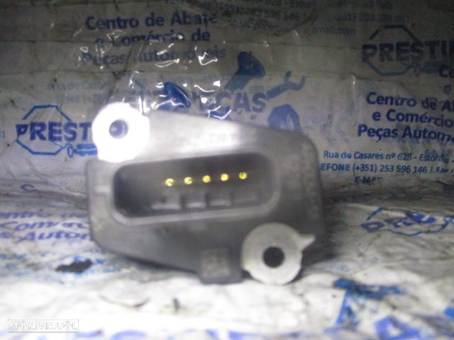 Massa De Ar 226807S00B NISSAN JUKE 2015 1.6 I - 2