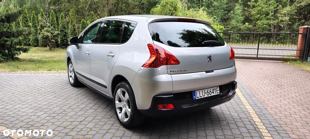 Peugeot 3008 1.6 Premium - 5