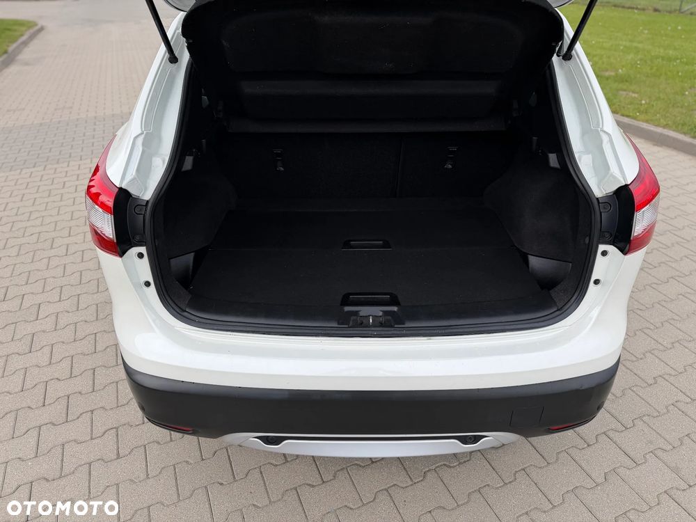 Nissan Qashqai 1.6 dCi DPF acenta - 11