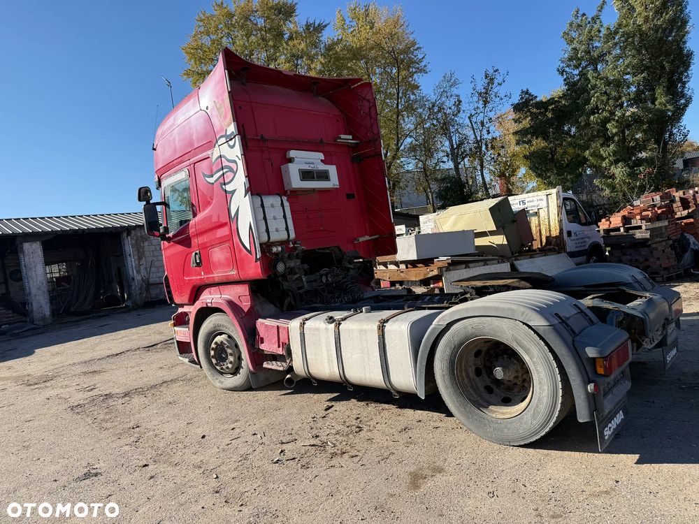 Scania A 4x2 - 3