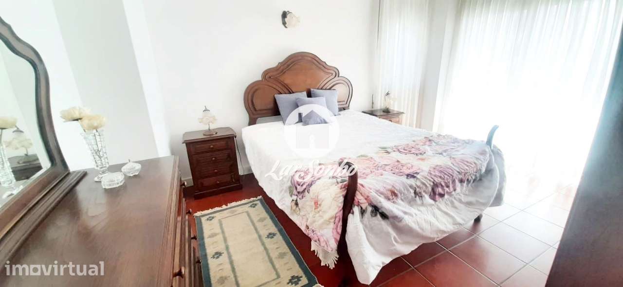 Apartamento T2 na Póvoa de Varzim - Grande imagem: 4/12