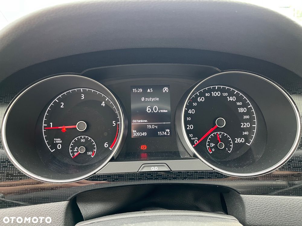 Volkswagen Golf Sportsvan 2.0 TDI (BlueMotion Technology) Sound - 9