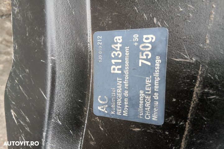 Trager / Calandru 1.4 AXP 1J0805594 1J0010212 1J0121207T 1.4 AXP 1J08 - 6