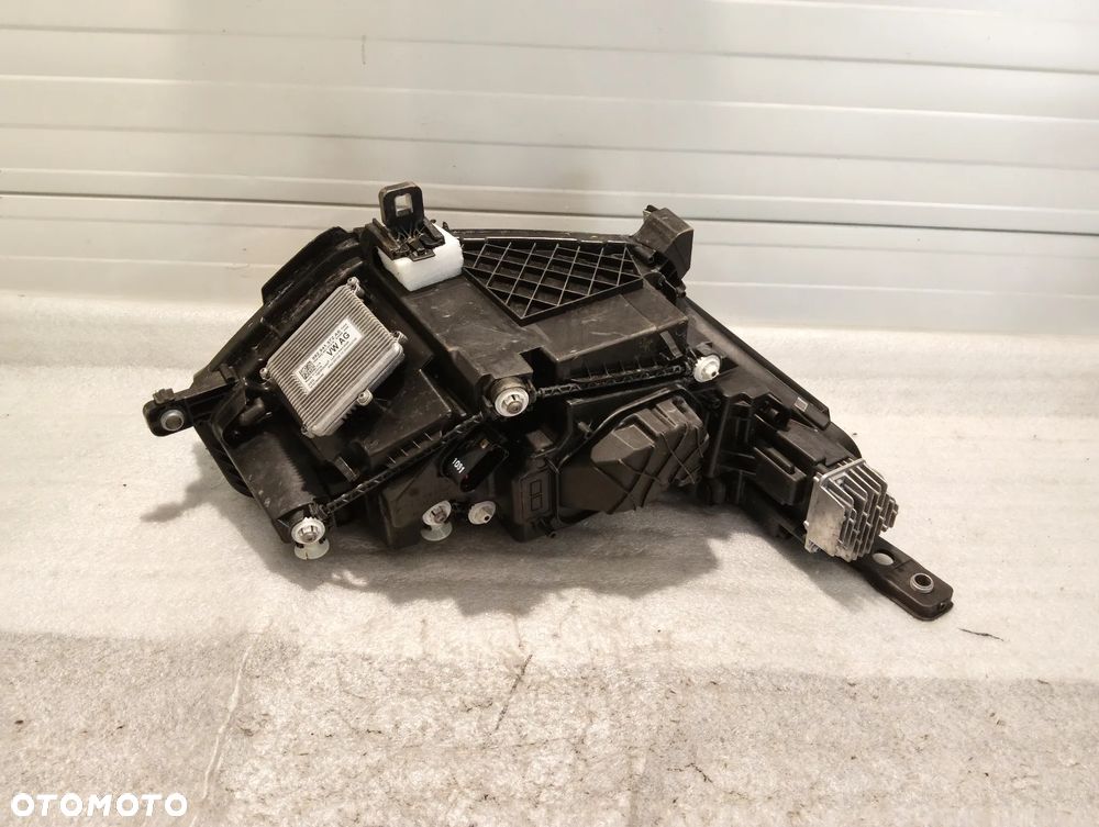 Volkswagen ID. Buzz FULL LED PRZÓD STRONA LEWA 1T3941035 - 5