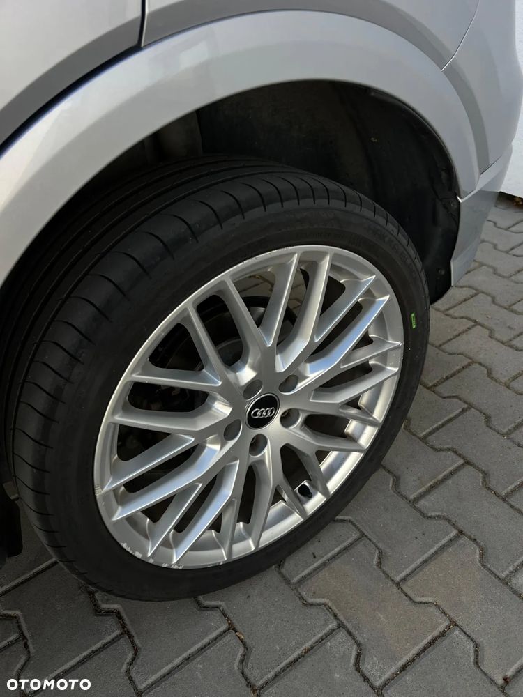 Audi Q2 2.0 TDI Quattro Sport S tronic - 25