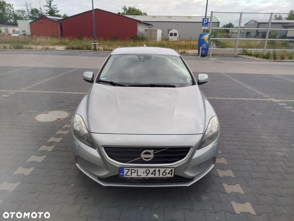 Volvo V40 - 5