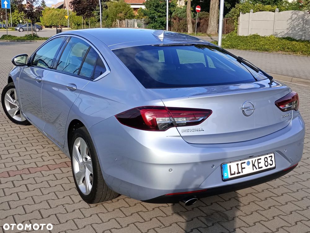 Opel Insignia 2.0 Ultimate Exclusive - 5