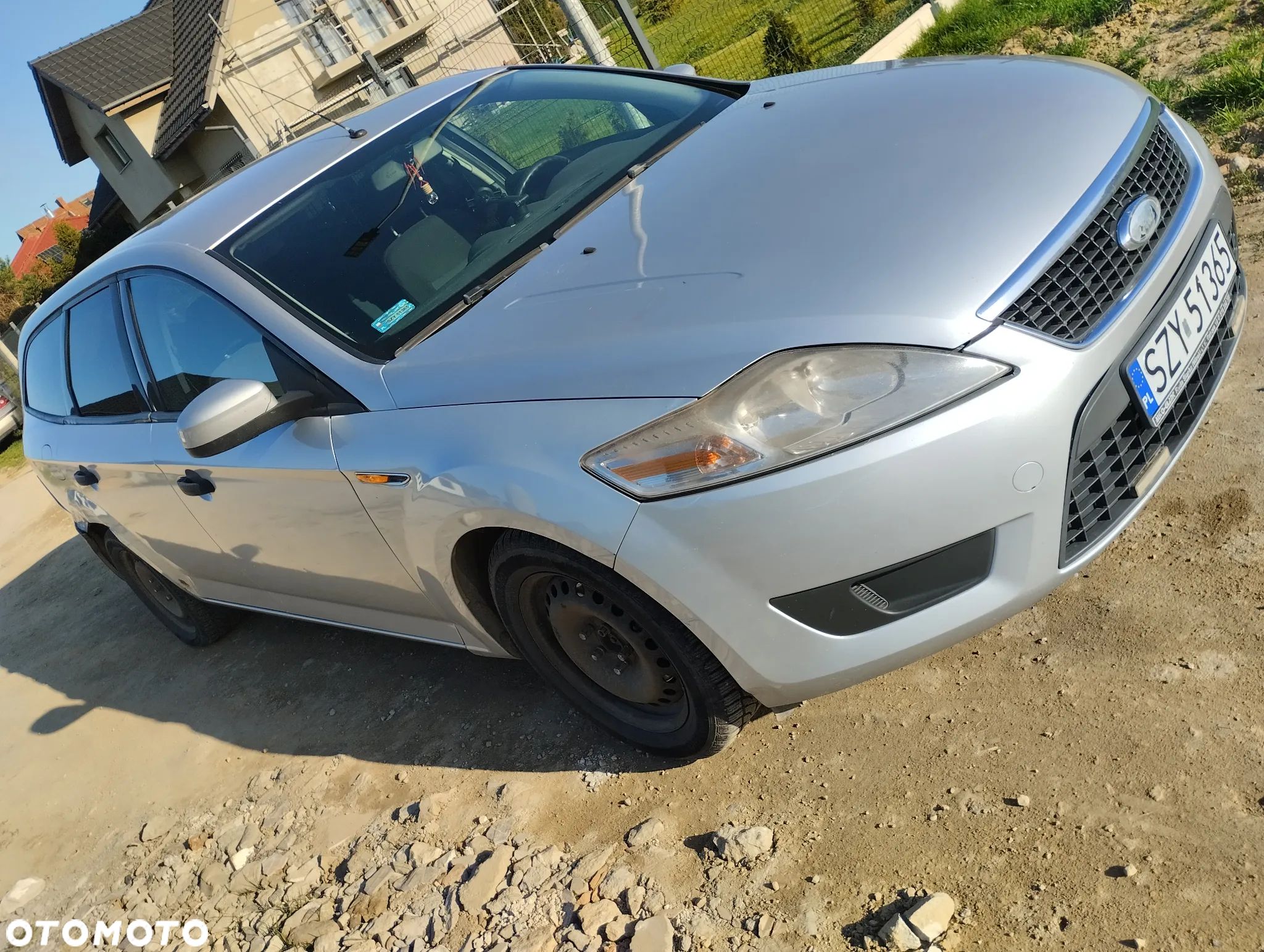 Ford Mondeo Turnier 2.0 TDCi Titanium - 1