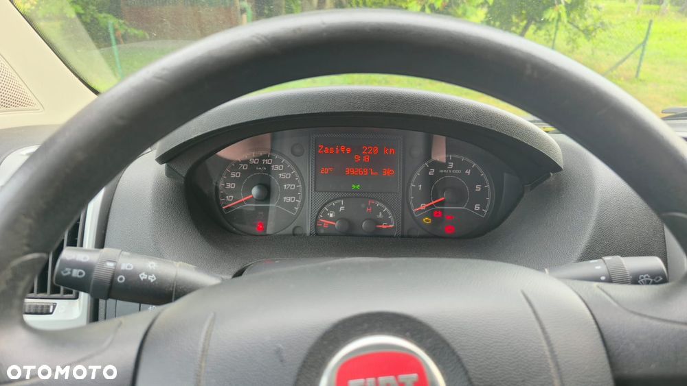 Fiat Ducato Panorama L2H2 - 13