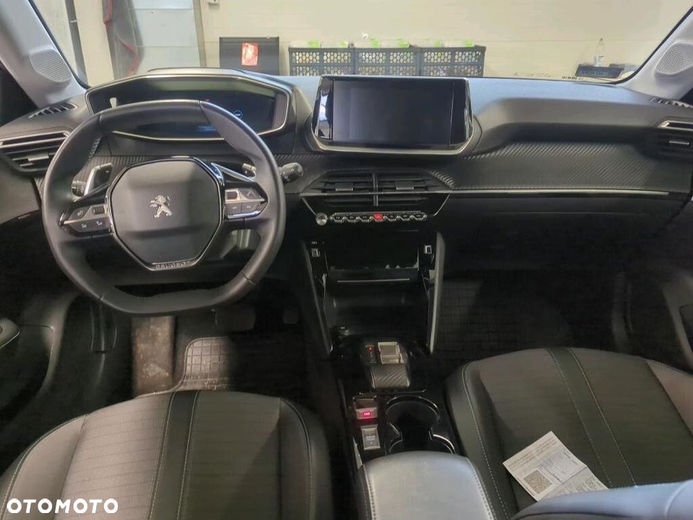 Peugeot 208 1.2 PureTech Allure S&S EAT8 - 6