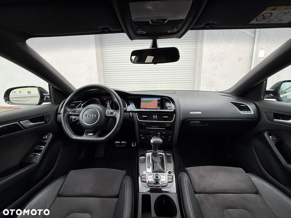 Audi A5 Sportback 2.0 TDI S tronic sport - 19