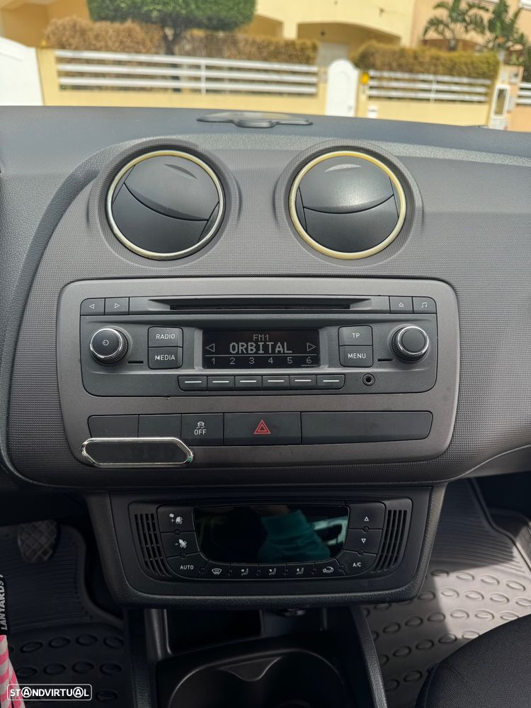 SEAT Ibiza 1.2 TDI Style - 15