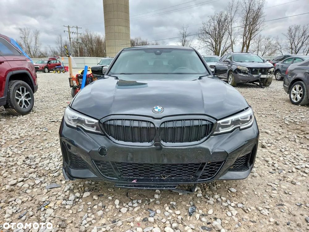 BMW Seria 3 M340i xDrive - 5