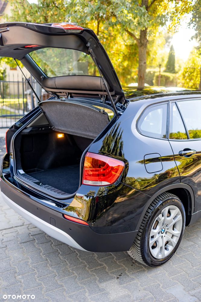 BMW X1 xDrive18d - 20