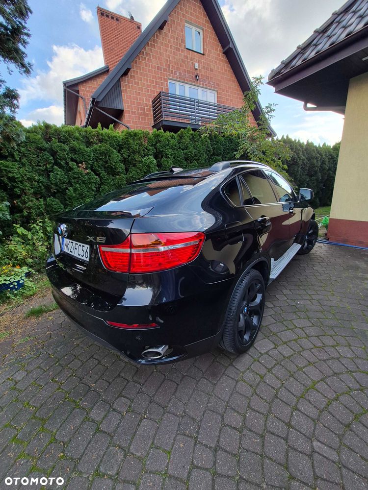 BMW X6 2010 photo 2