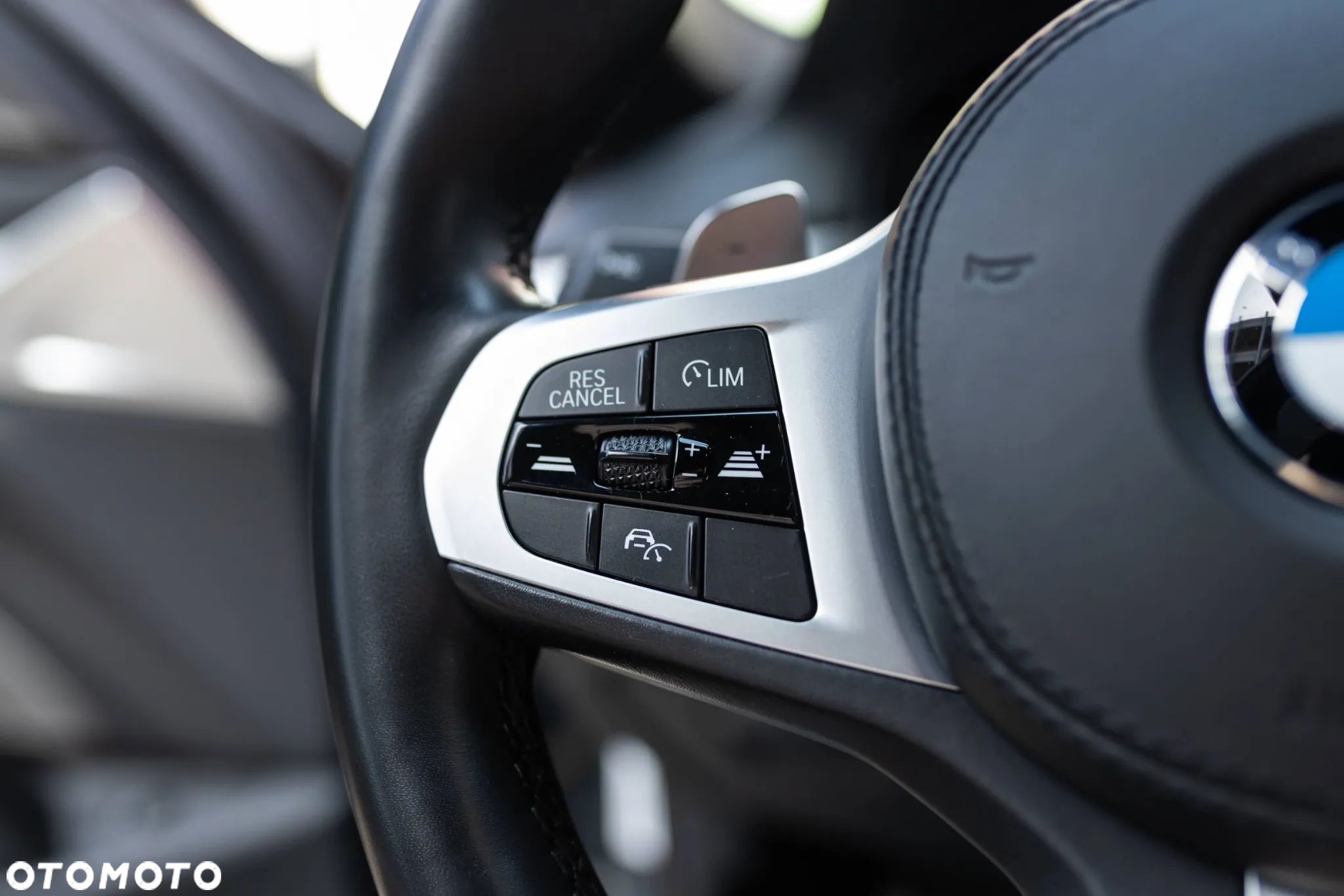 BMW Seria 5 530d M Sport sport - 32