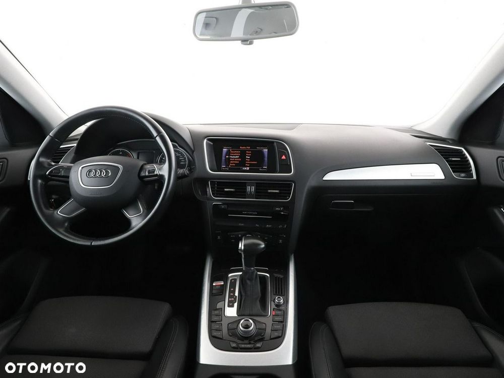 Audi Q5 2.0 TDI Quattro S tronic - 16