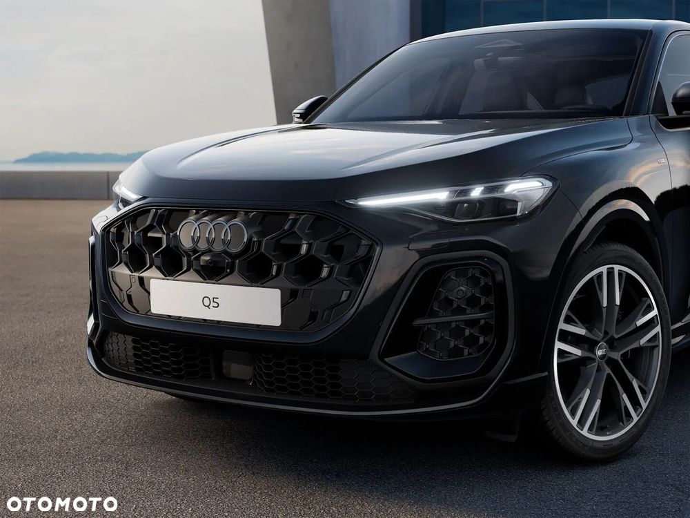 Audi Q5 Sportback - 6