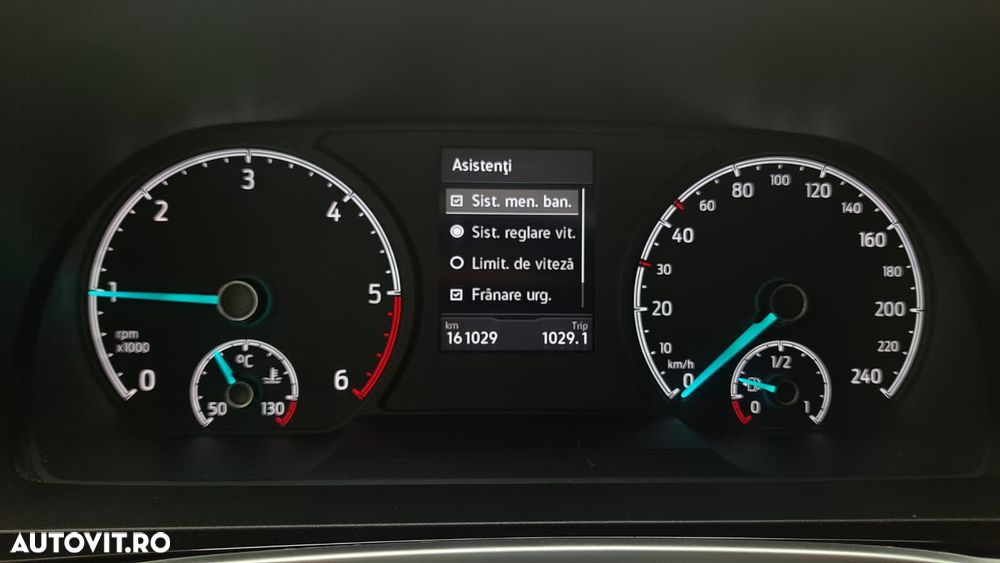 Ford Tourneo Connect 2.0L EcoBlue LWB Titanium - 27