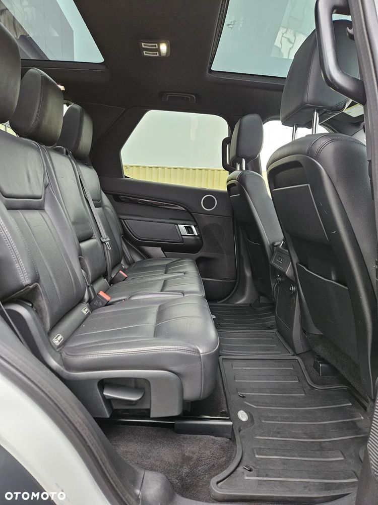 Land Rover Discovery 3.0 V6 Supercharged SE - 27