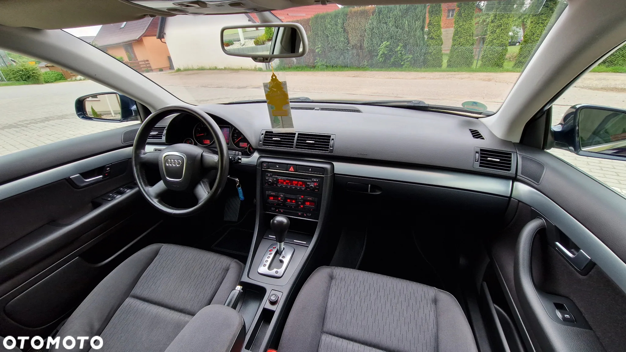 Audi A4 - 30