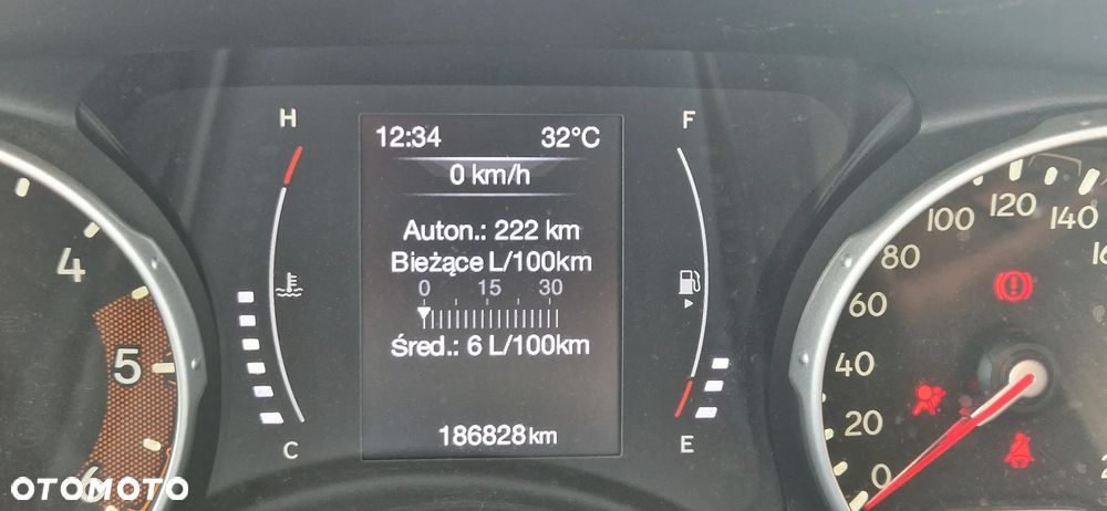 Jeep Compass 2.0 MJD Longitude 4WD S&S - 13