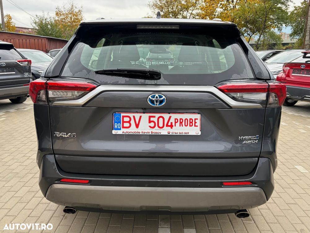 Toyota RAV4 - 14