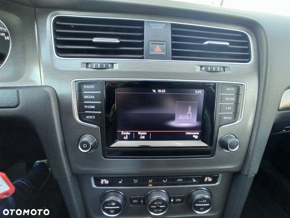 Volkswagen Golf 1.4 TSI BlueMotion Technology Comfortline - 16