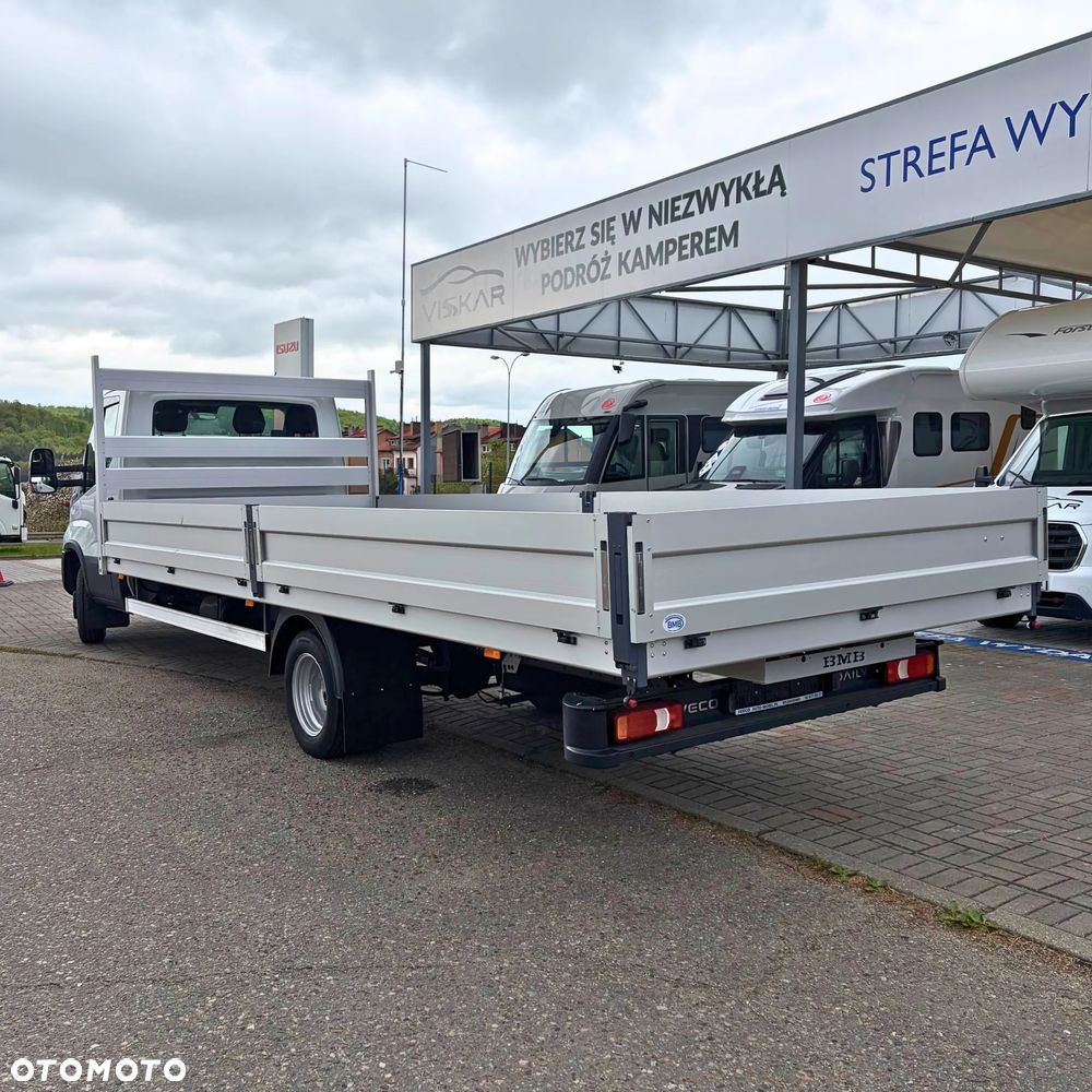 Iveco Daily 50C18HZ - 7