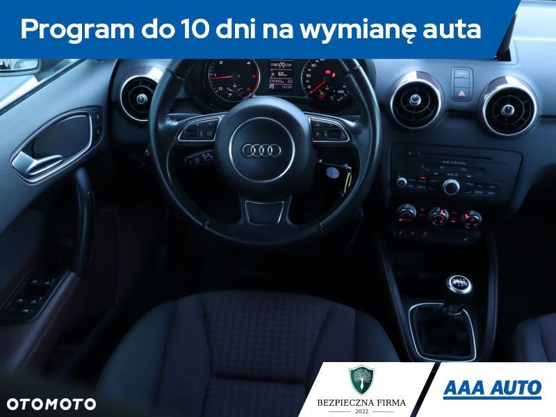 Audi A1 Sportback - 9
