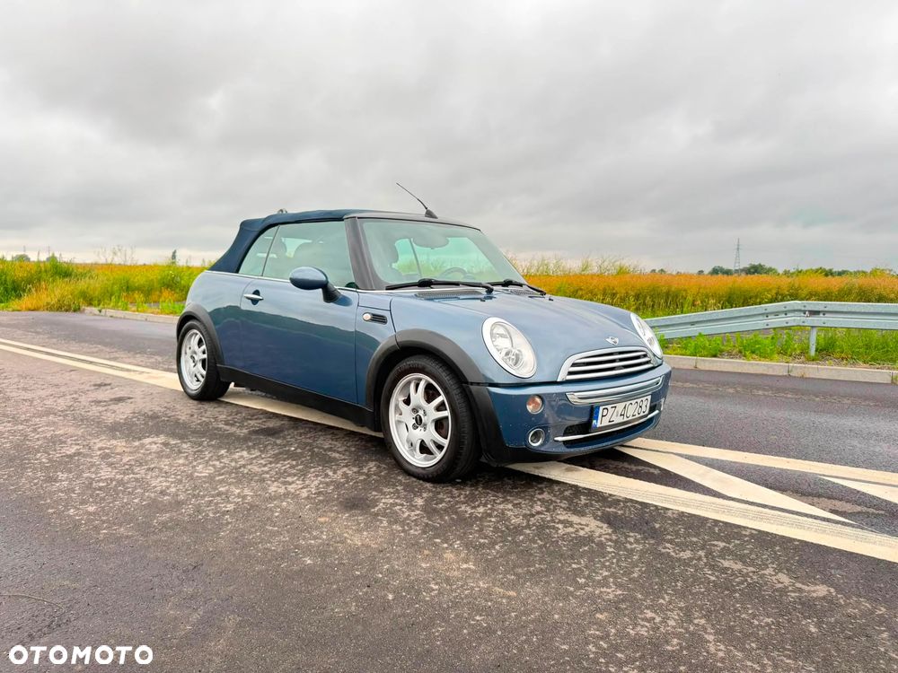 MINI Cooper Standard - 3