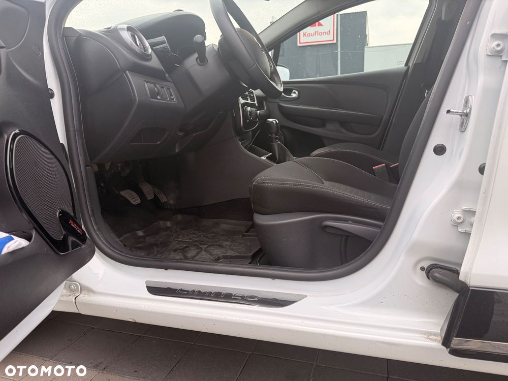 Renault Clio 1.2 Enegry TCe Limited - 6