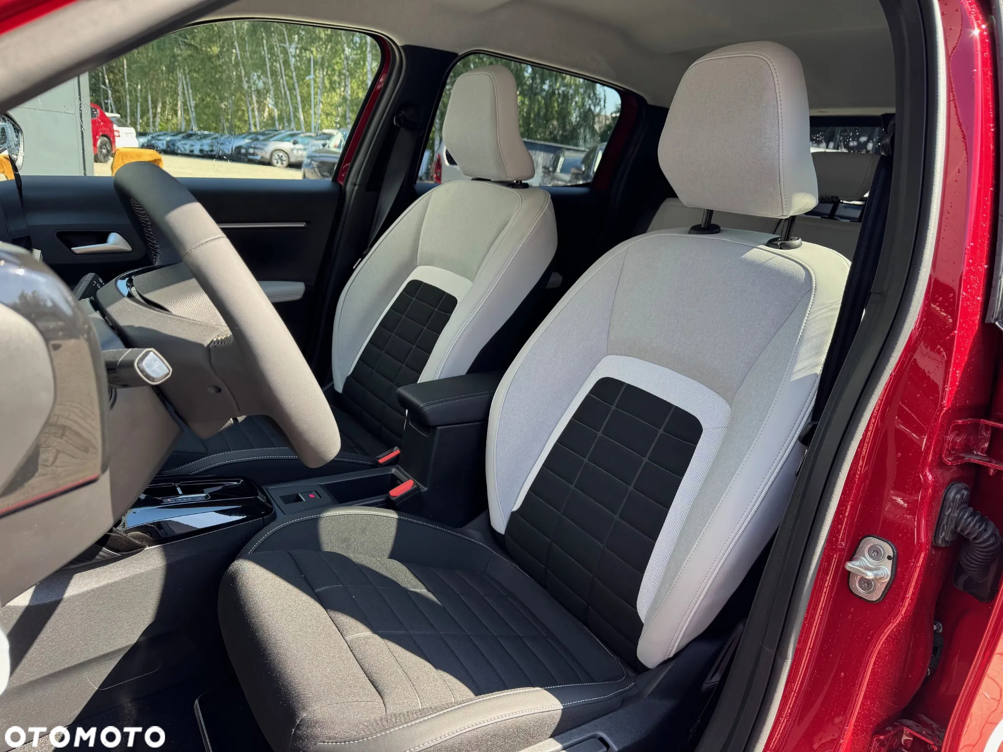 Citroën C3 e-C3 EV113 44.2kWh Max - 8