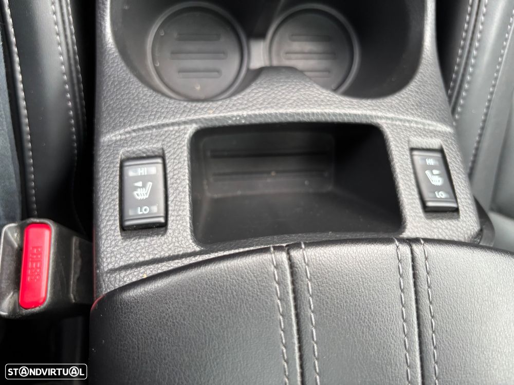 Nissan Qashqai 1.5 dCi Tekna Premium Bose+A+C - 23