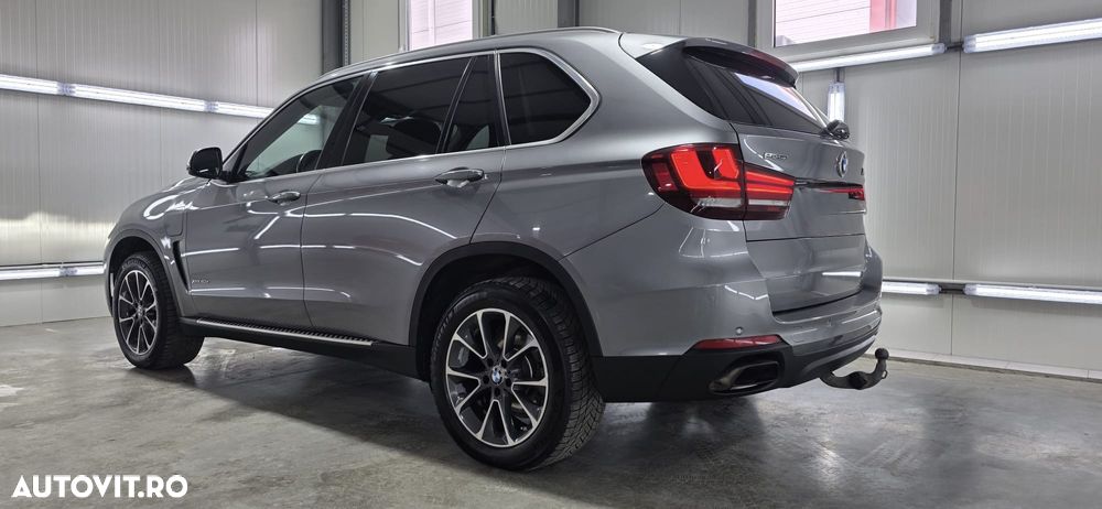 BMW X5 xDrive40e - 5
