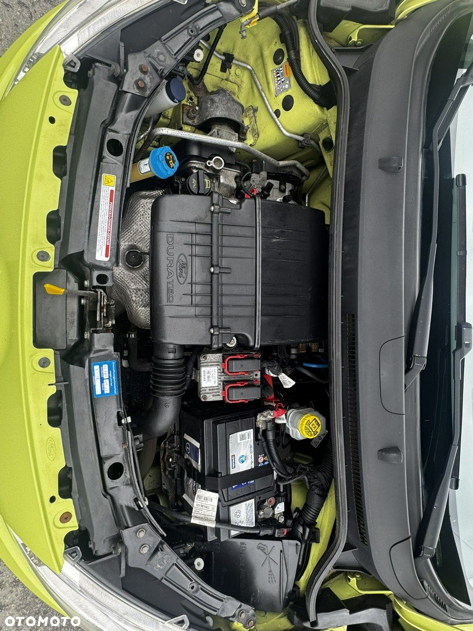 Ford KA - 16