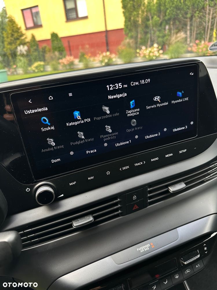 Hyundai Bayon 1.0 T-GDI Executive DCT - 25